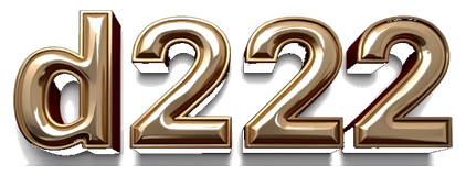 d2222 logo